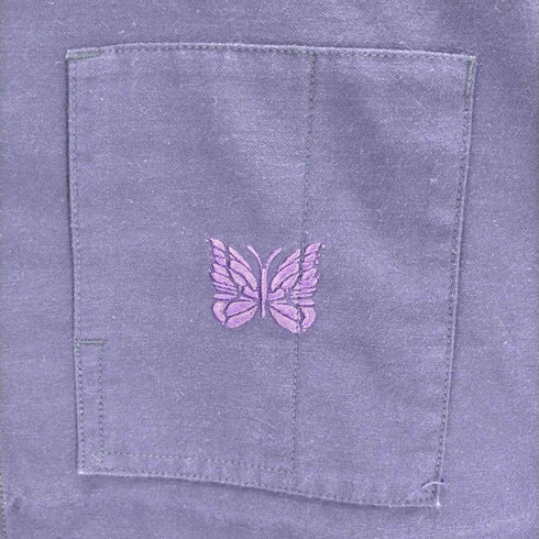 ニードルズ Needles D.N Coverall メンズ JPN:M