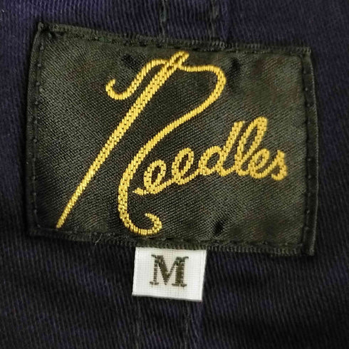 ニードルズ Needles D.N Coverall メンズ JPN:M
