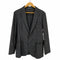 シップス SHIPS Flanne.Jana グレンチェック ウール2Bテーラードジャケット メンズ JPN:M