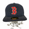 ニューエラ NEW ERA 59FIFTY チームロゴ刺繍キャップ レディース 56.8cm