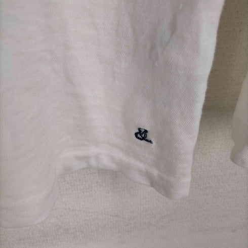 フォーティーファイブアールピーエム 45rpm L/S カットソー レディース
