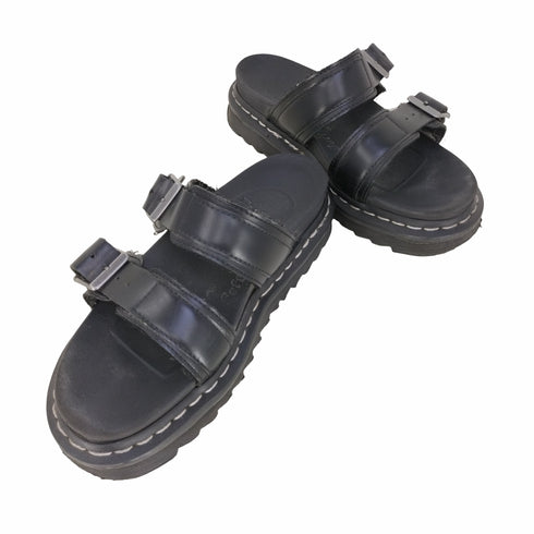 ドクターマーチン Dr.Martens MYLES マイルズ サンダル レディース UK:5