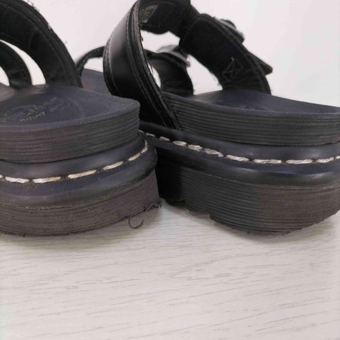 ドクターマーチン Dr.Martens MYLES マイルズ サンダル レディース UK:5
