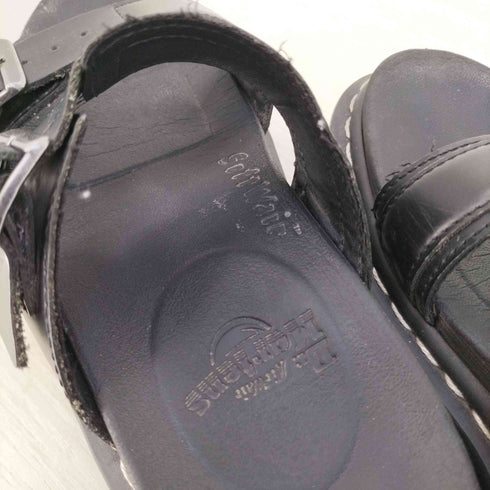 ドクターマーチン Dr.Martens MYLES マイルズ サンダル レディース UK:5