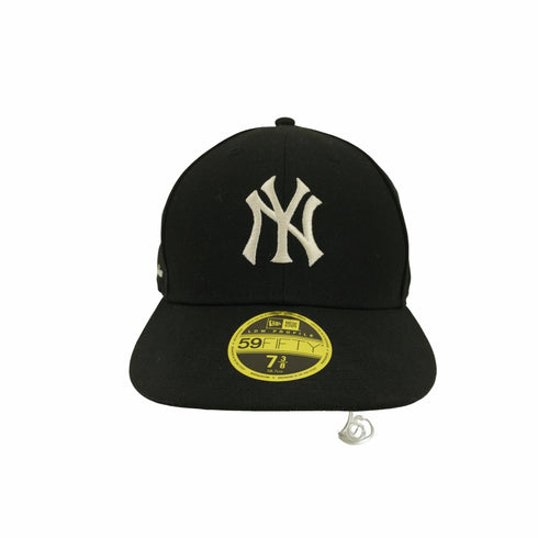 ニューエラ NEW ERA 刺繍 59FIFTY ベースボールキャップ メンズ