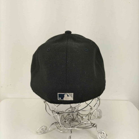ニューエラ NEW ERA 刺繍 59FIFTY ベースボールキャップ メンズ