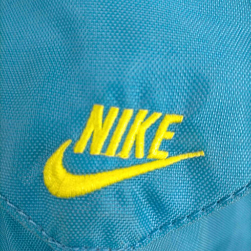 ナイキ NIKE 00S ナイロンスリングバッグ メンズ