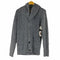 ブラックレーベルクレストブリッジ BLACK LABEL CRESTBRIDGE ショールカラーニットカーディガン メンズ import:L