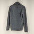 ブラックレーベルクレストブリッジ BLACK LABEL CRESTBRIDGE ショールカラーニットカーディガン メンズ import:L