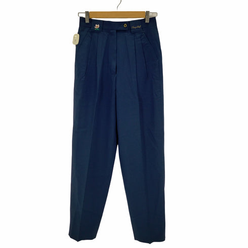 ケンゾーゴルフ KENZO GOLF OLD 2タックスラックス レディース 66