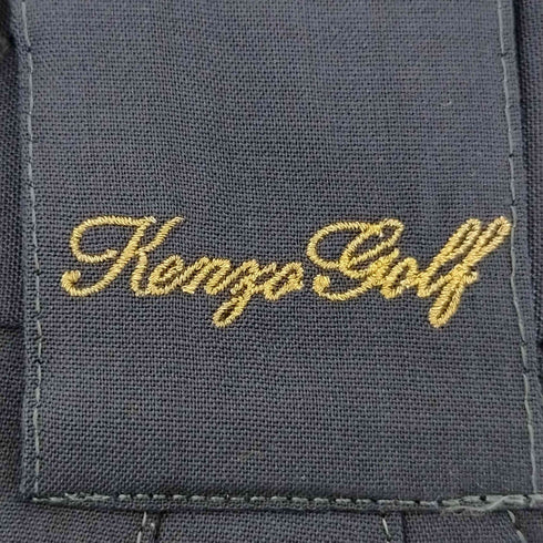 ケンゾーゴルフ KENZO GOLF OLD 2タックスラックス レディース 66