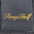 ケンゾーゴルフ KENZO GOLF OLD 2タックスラックス レディース 66