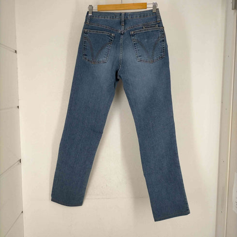 ディーアンドジードルチェアンドガッバーナ D&G DOLCE&GABBANA バックダブルポケット デニムパンツ MADE IN ITALY メンズ US:30-31