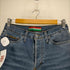 ディーアンドジードルチェアンドガッバーナ D&G DOLCE&GABBANA バックダブルポケット デニムパンツ MADE IN ITALY メンズ US:30-31