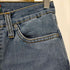 ディーアンドジードルチェアンドガッバーナ D&G DOLCE&GABBANA バックダブルポケット デニムパンツ MADE IN ITALY メンズ US:30-31