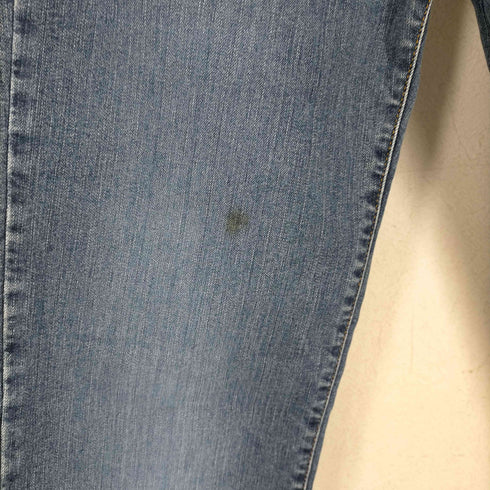 ディーアンドジードルチェアンドガッバーナ D&G DOLCE&GABBANA バックダブルポケット デニムパンツ MADE IN ITALY メンズ US:30-31