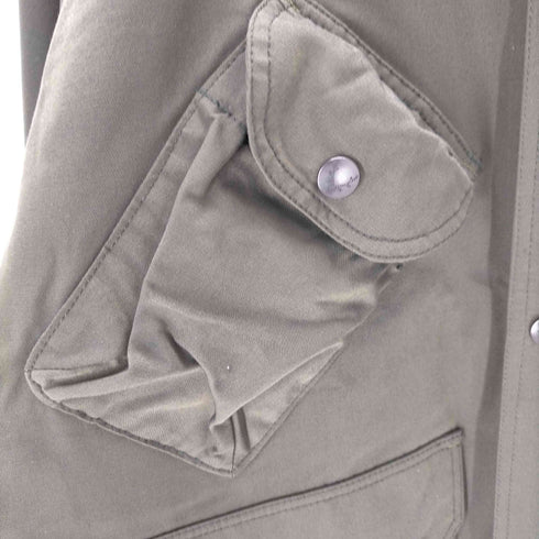 サウスツーウエストエイト SOUTH2 WEST8 Carmel Jacket メンズ JPN:M