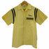 キャリー CALEE EAGLE EMBROIDERY S/S BOWLING SHIRT メンズ import:S