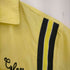 キャリー CALEE EAGLE EMBROIDERY S/S BOWLING SHIRT メンズ import:S