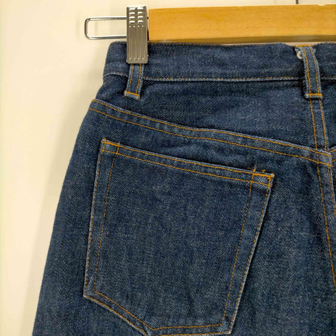 アーペーセー A.P.C. standard デニムパンツ レディース 27