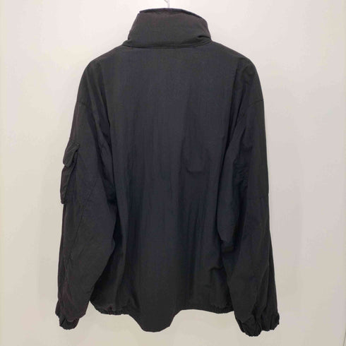 ジーユー GU オーバーサイズスタンドカラーブルゾン メンズ JPN:XL