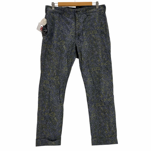 エンジニアードガーメンツ Engineered Garments ANDOVER PANT メンズ 34