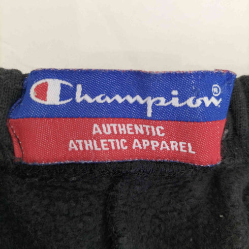 チャンピオン Champion AUTHENTIC ATLETIC APPAREL 刺繍 スウェットパンツ メンズ