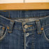 リーバイス Levis クロスパッチ ダメージデニム メンズ W31 W32