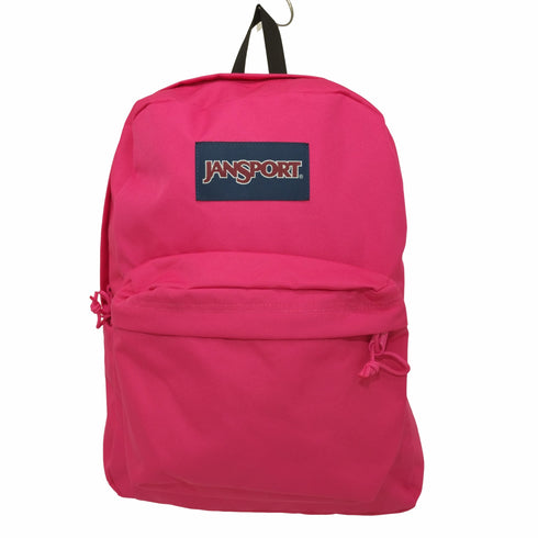 ジャンスポーツ JanSport SUPERBREAK PLUS メンズ