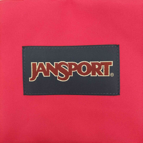 ジャンスポーツ JanSport SUPERBREAK PLUS メンズ