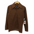 ビームス BEAMS 00s OLD 幾何学オープンカラー長袖シャツ メンズ JPN:M