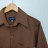 ビームス BEAMS 00s OLD 幾何学オープンカラー長袖シャツ メンズ JPN:M