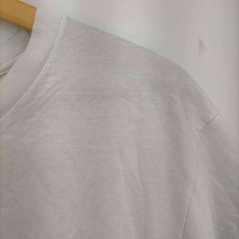 アシッドジャズ バッファローマン クルーネックTシャツ メンズ