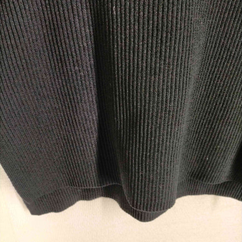 ジャスグリッティー JUSGLITTY シャイニーボートニット レディース JPN:2