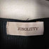 ジャスグリッティー JUSGLITTY シャイニーボートニット レディース JPN:2