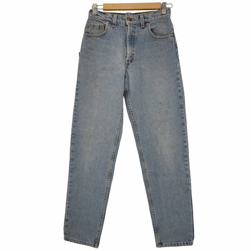 リーバイス Levis 00s ボタン裏刻印511 テーパードデニム メンズ