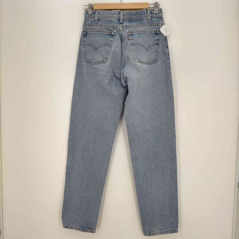 リーバイス Levis 00s ボタン裏刻印511 テーパードデニム メンズ