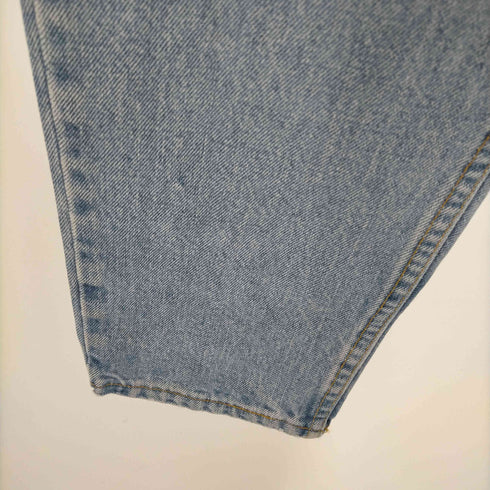 リーバイス Levis 00s ボタン裏刻印511 テーパードデニム メンズ