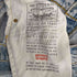 リーバイス Levis 00s ボタン裏刻印511 テーパードデニム メンズ