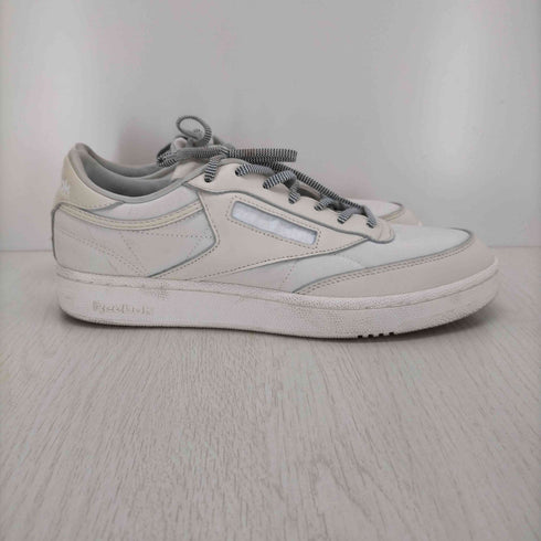 リーボック Reebok pizza slice CLASSIC CLUB C メンズ JPN:27.5