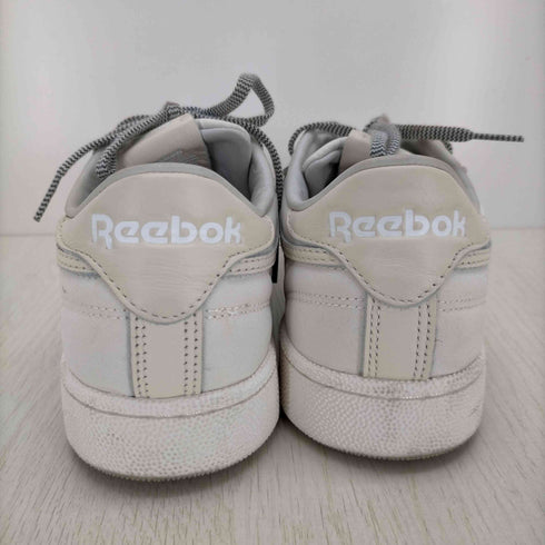 リーボック Reebok pizza slice CLASSIC CLUB C メンズ JPN:27.5