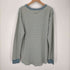 ロバートミラー ROBERT P.MILLER JOURNAL STANDARD別注 オリジナルサーマルカットソー メンズ import:XL