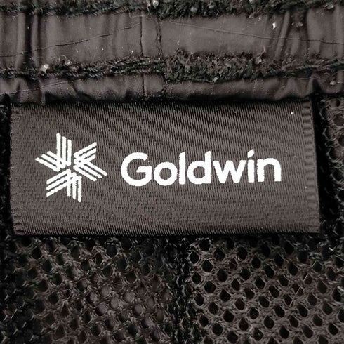 ゴールドウイン GOLDWIN リップストップライトハイクパンツ Rip-stop Light Hike Pants メンズ JPN:L