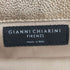 ジャンニキャリーニ GIANNI CHIARINI ゴールド クラッチ バッグ レディース
