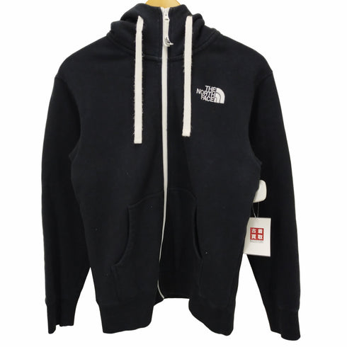 ザノースフェイス THE NORTH FACE Back Half DOME Hoodie メンズ S