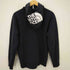 ザノースフェイス THE NORTH FACE Back Half DOME Hoodie メンズ S