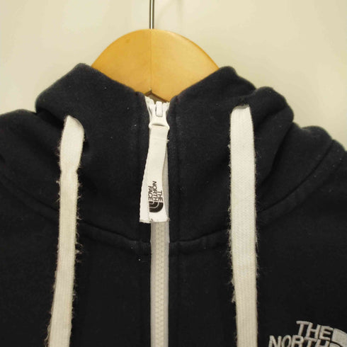 ザノースフェイス THE NORTH FACE Back Half DOME Hoodie メンズ S
