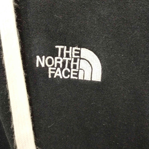 ザノースフェイス THE NORTH FACE Back Half DOME Hoodie メンズ S