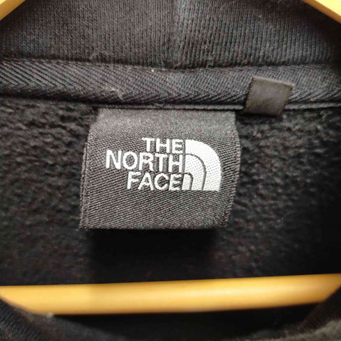 ザノースフェイス THE NORTH FACE Back Half DOME Hoodie メンズ S