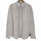 ポータークラシック PORTER CLASSIC ROLL UP VINTAGE COTTON SHIRT メンズ JPN:XL